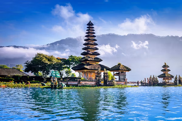 Bali