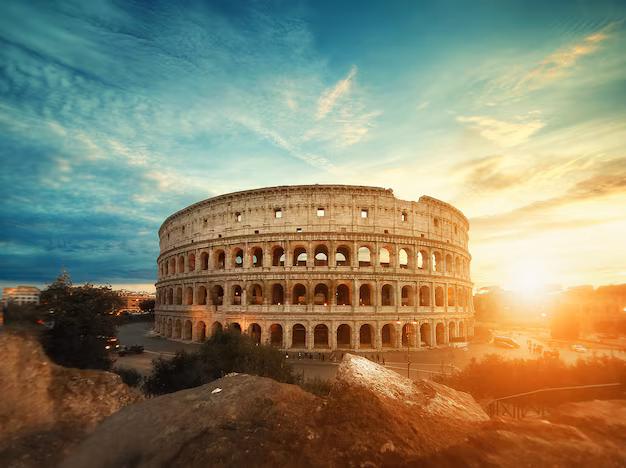 Rome