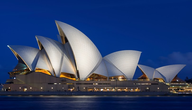 Sydney
